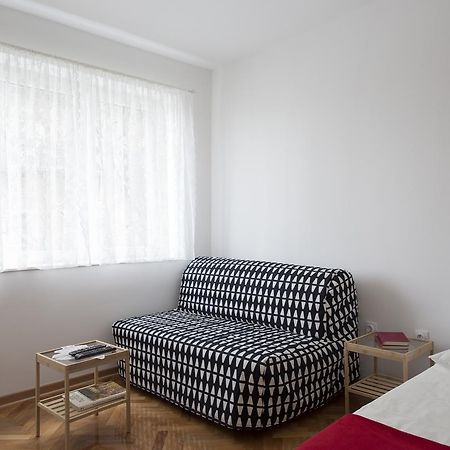 Apartment Slavija Square/Clinical Center Of Serbia Belgrad Zewnętrze zdjęcie