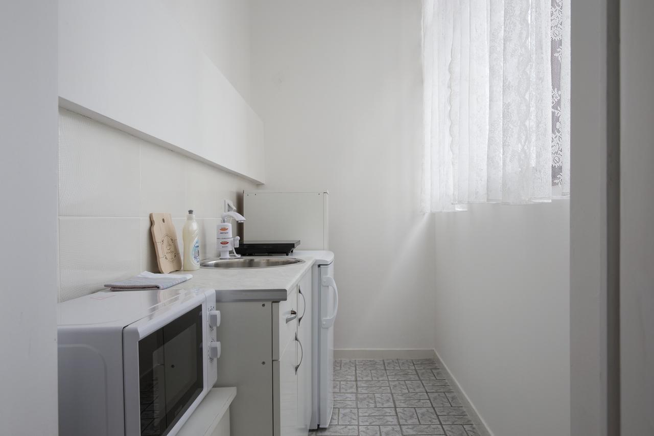 Apartment Slavija Square/Clinical Center Of Serbia Belgrad Zewnętrze zdjęcie