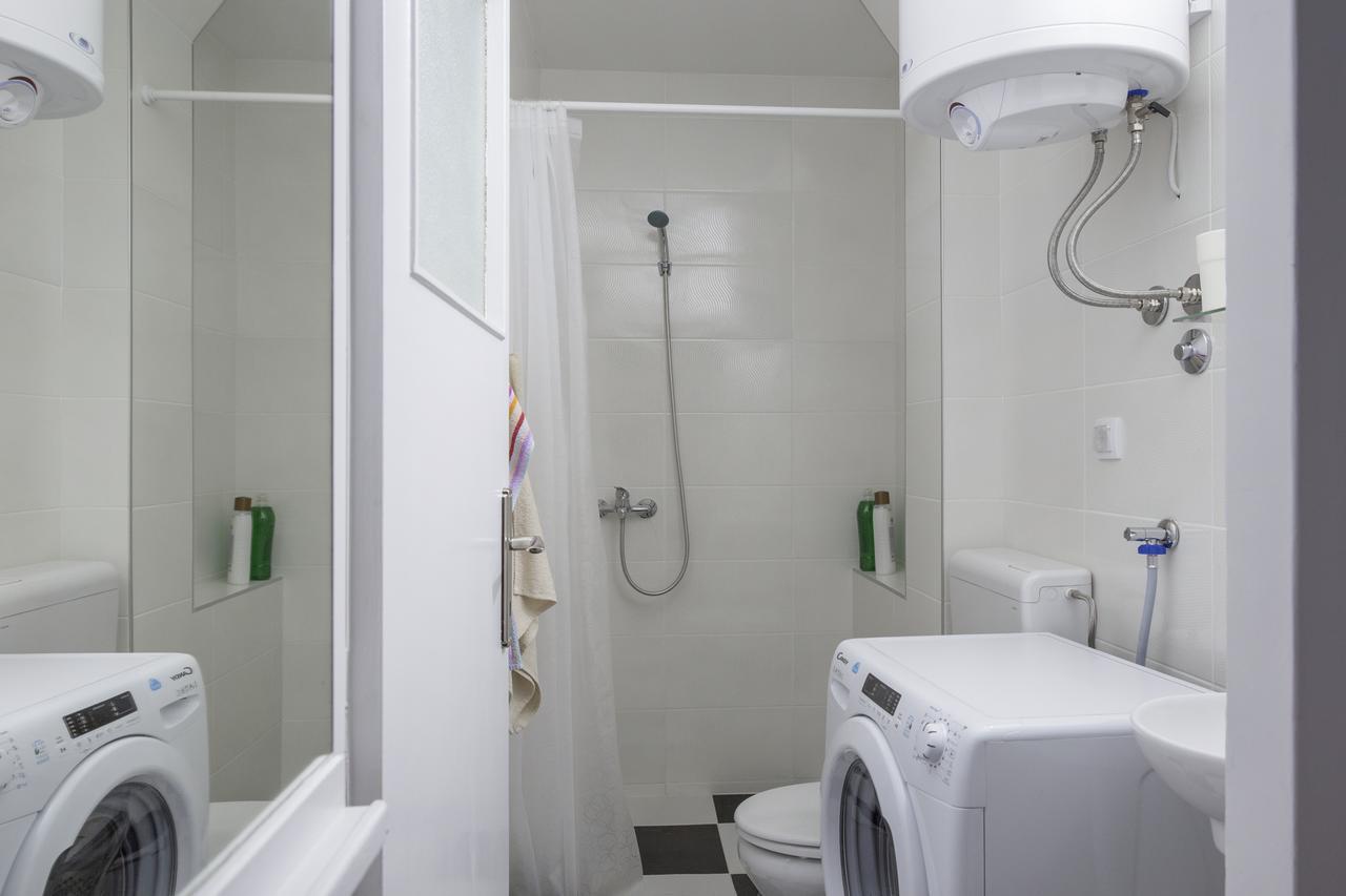 Apartment Slavija Square/Clinical Center Of Serbia Belgrad Zewnętrze zdjęcie