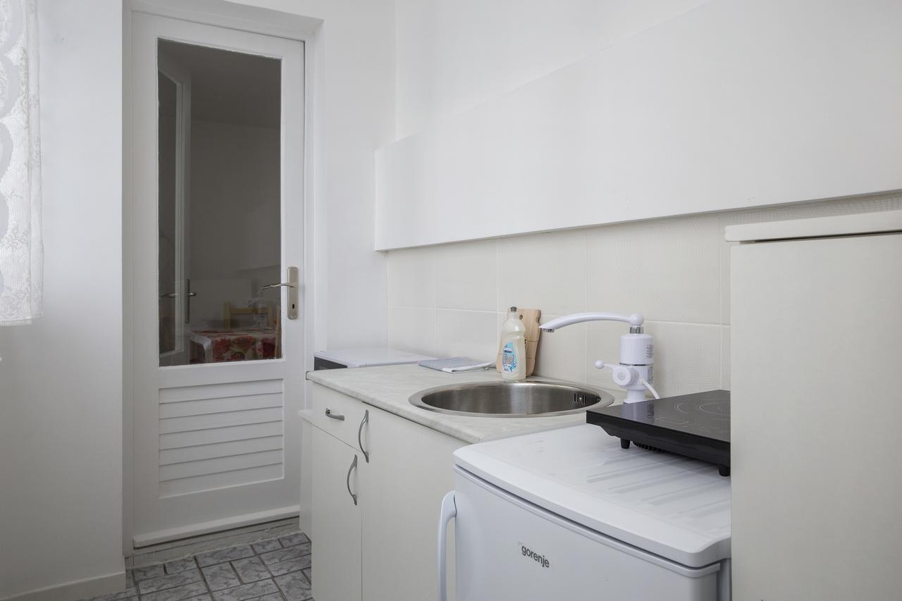 Apartment Slavija Square/Clinical Center Of Serbia Belgrad Zewnętrze zdjęcie